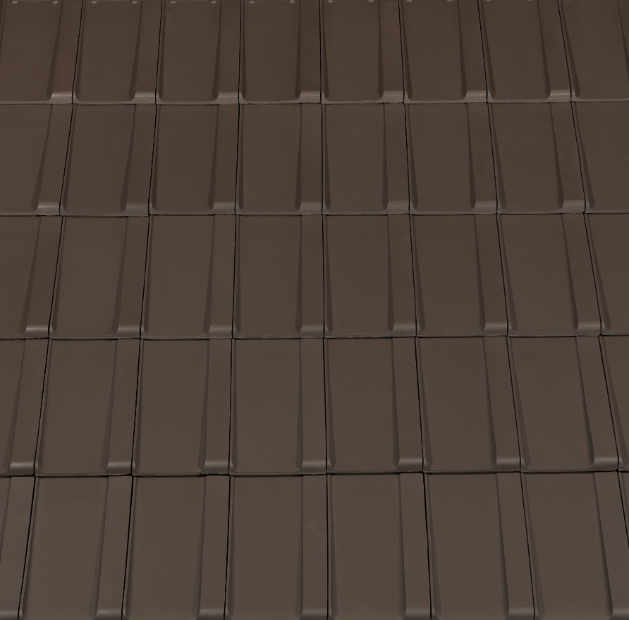 BROWN KLINKER - TVMK