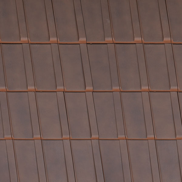 RUSTIC RED KLINKER - TVYK