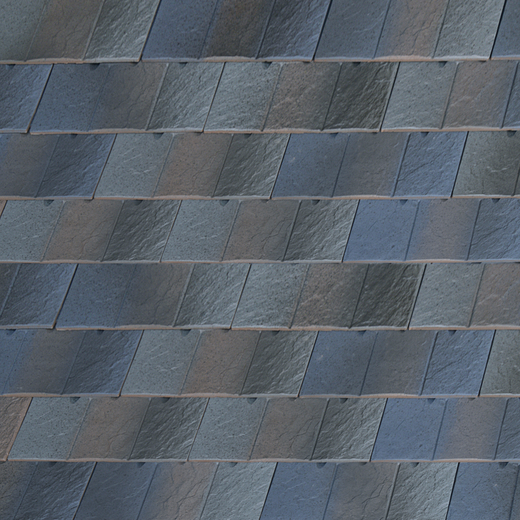 TWGIK  IDELLA GREY KLINKER