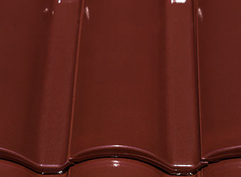 TSEG CARMINE KLINKER