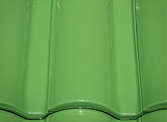 TSEV LIGHT GREEN KLINKER