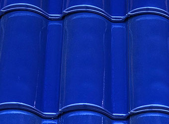 TSEA DARK BLUE KLINKER