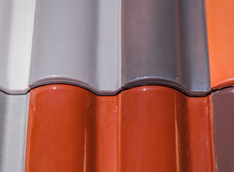 Ask for available colours upon request